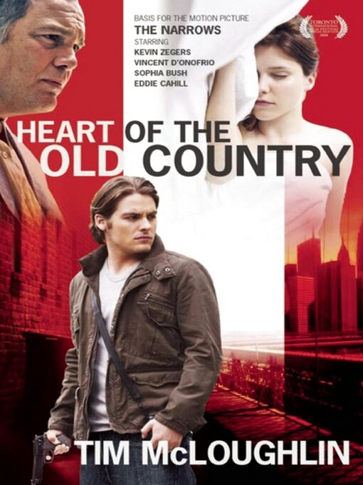 Title details for Heart of the Old Country by Tim McLoughlin - Available
